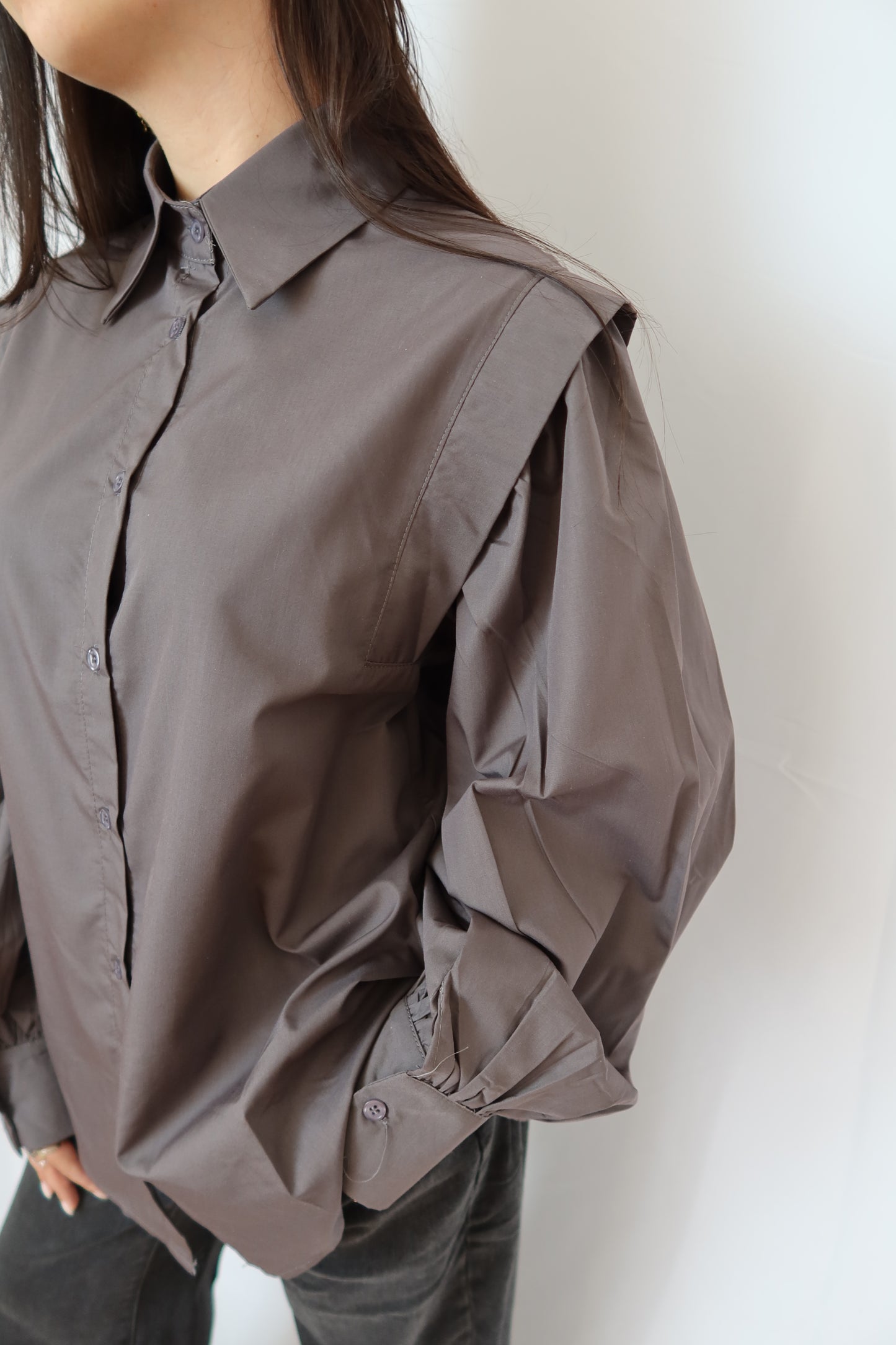 Chemise Delphine