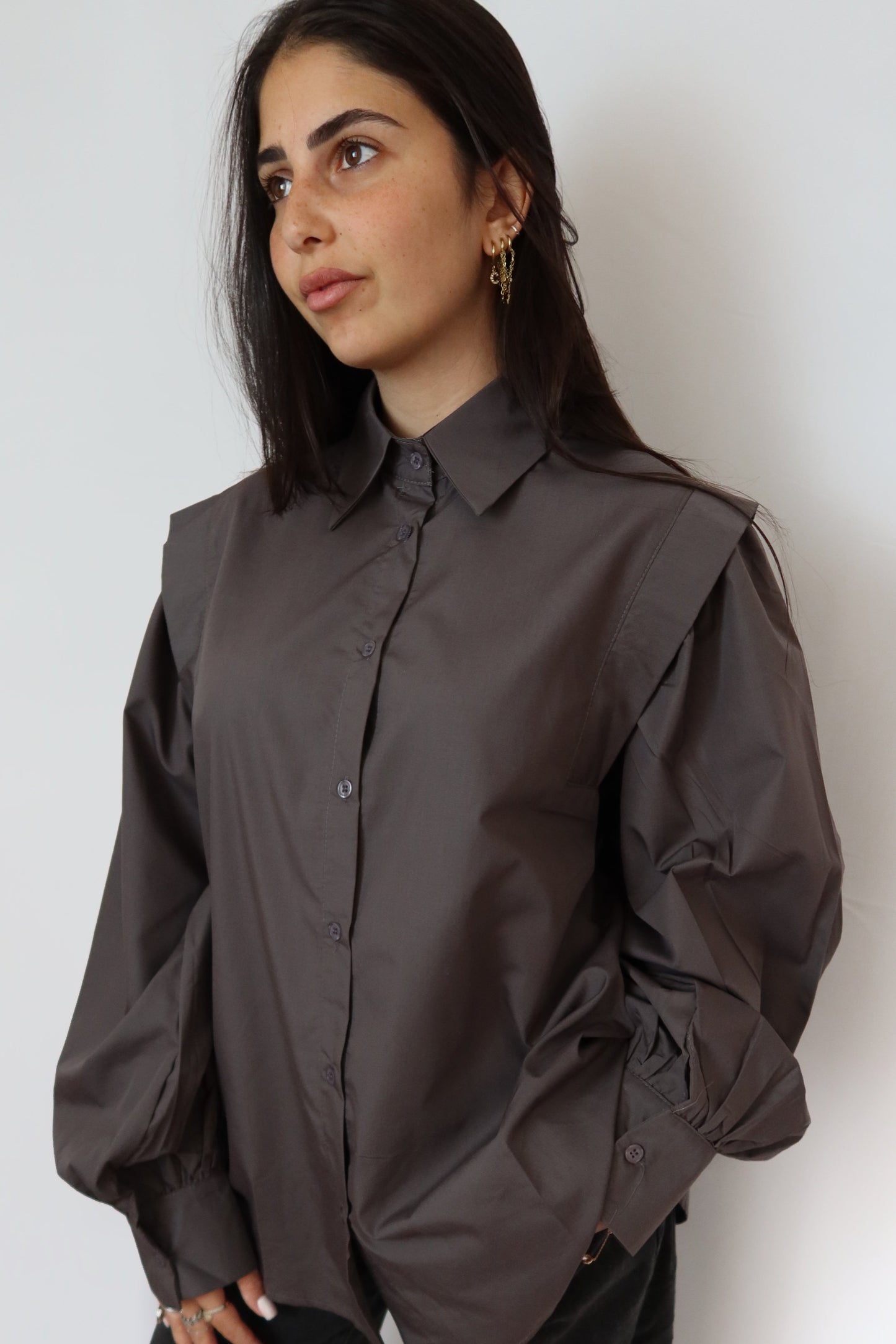 Chemise Delphine