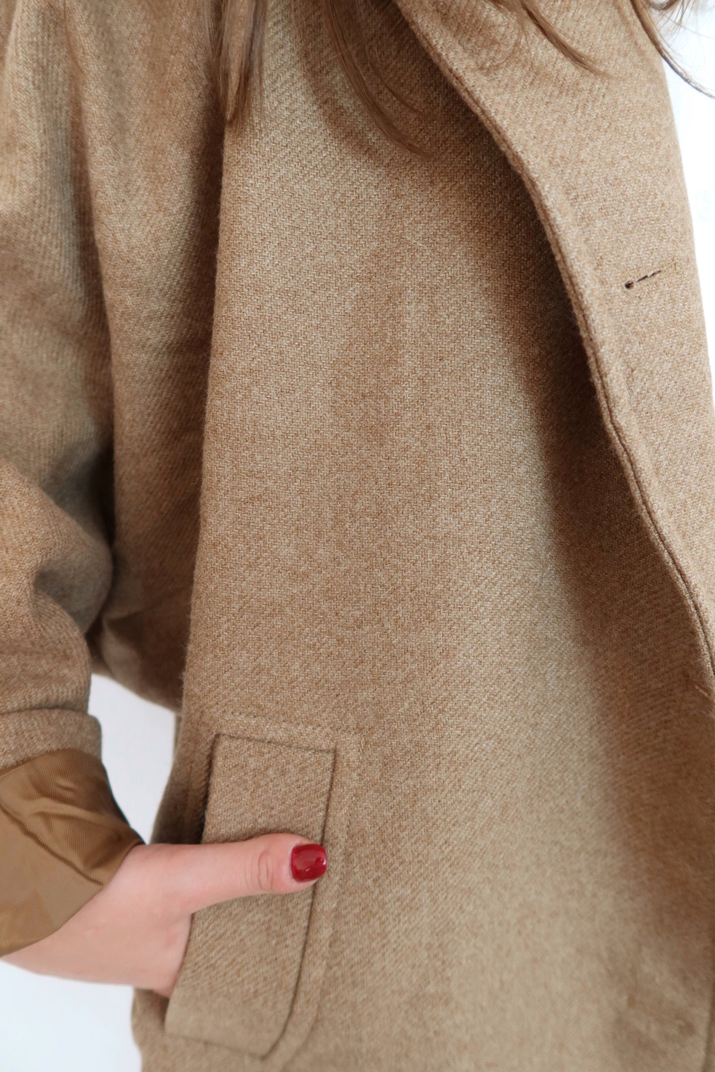 Manteau Lucy