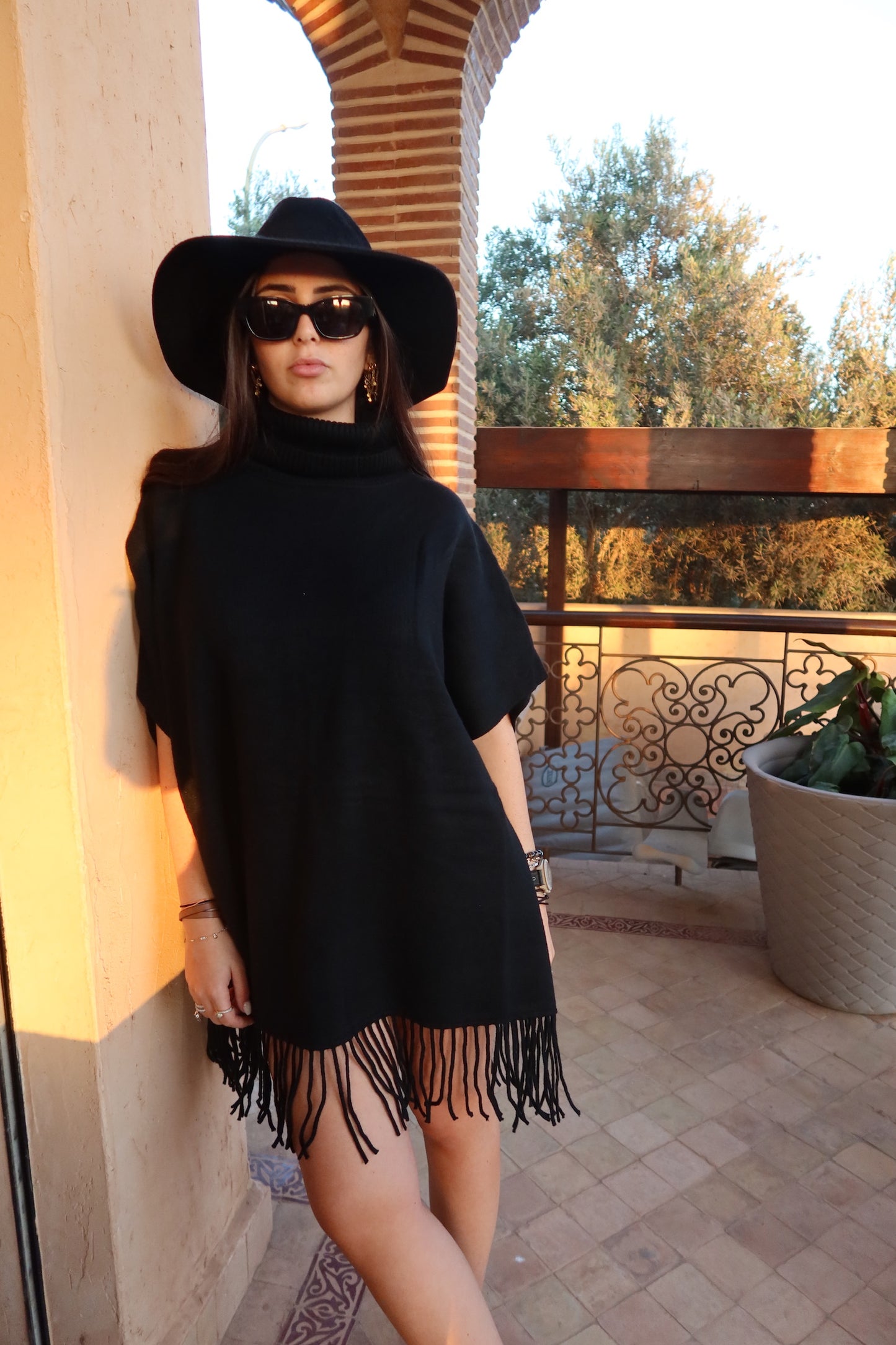 Poncho Neyla
