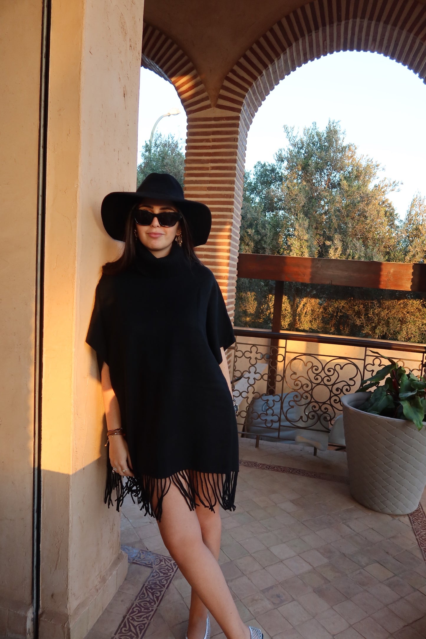 Poncho Neyla