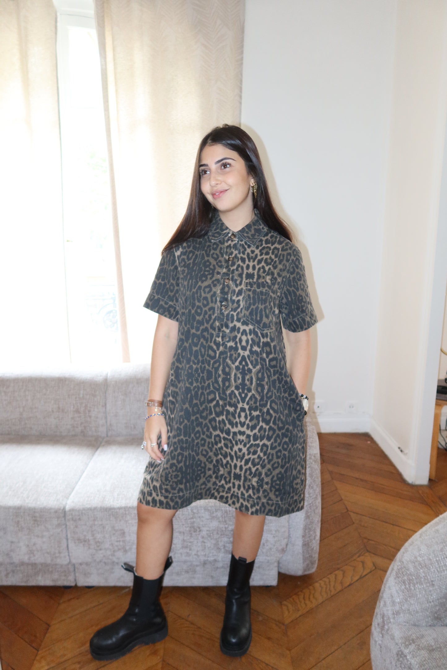 Robe Inaya