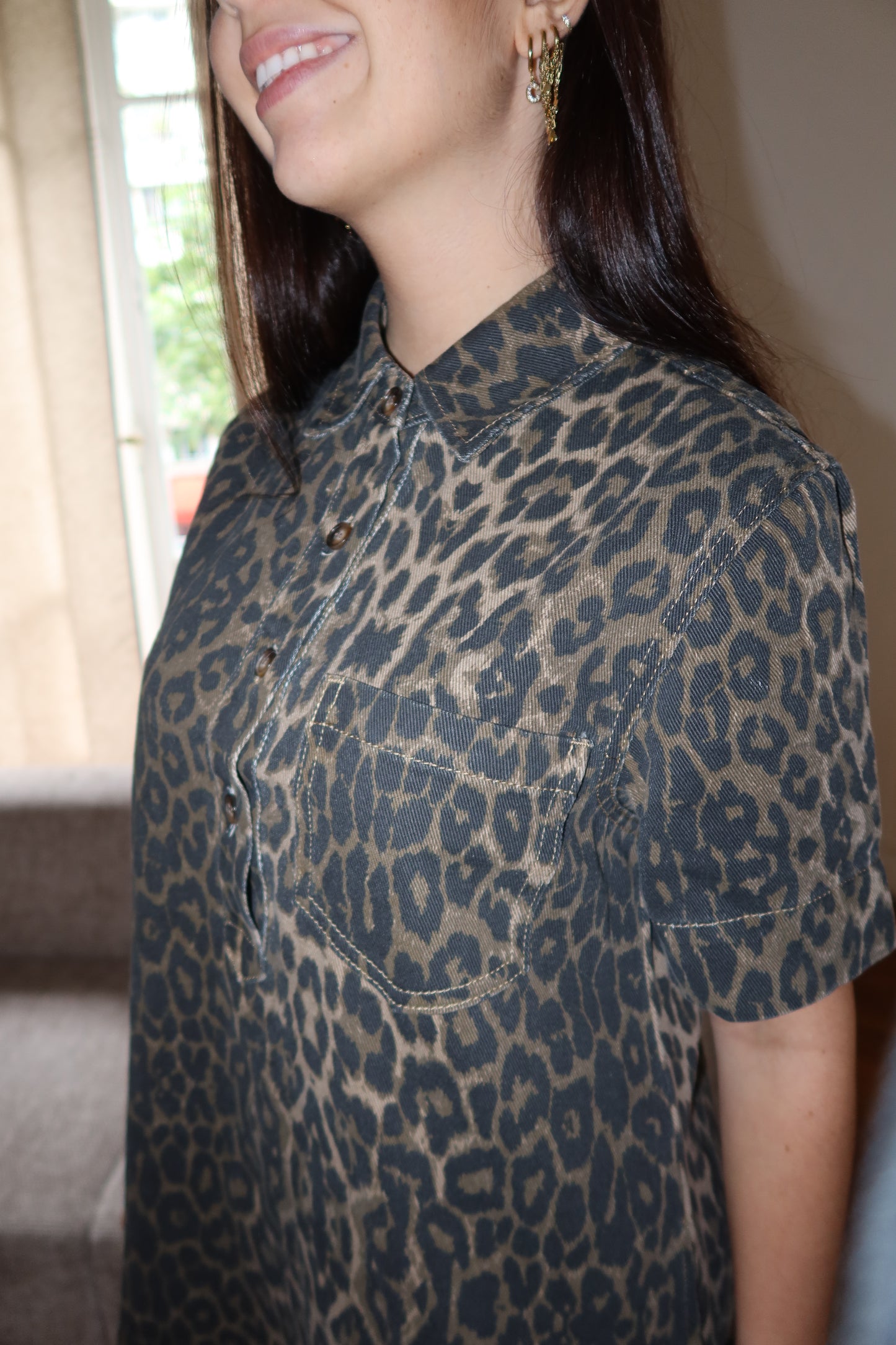 Robe Inaya
