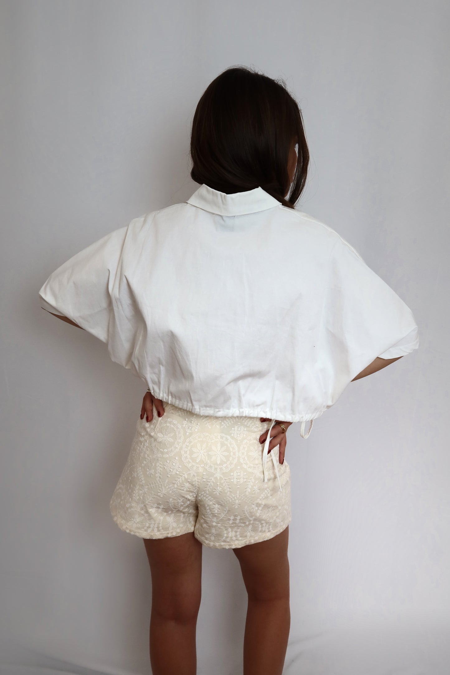 Short Nyla