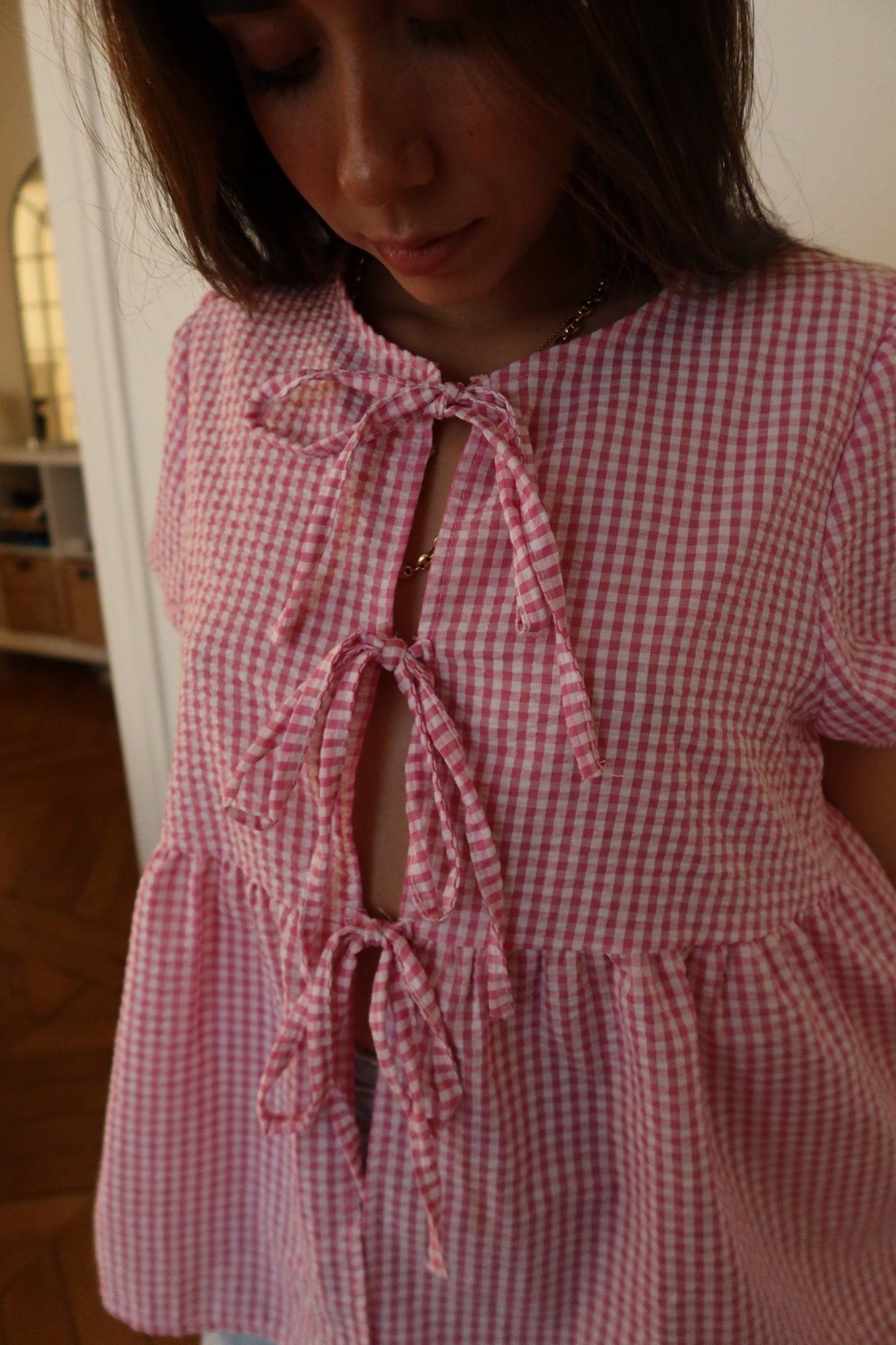 Blouse Billie