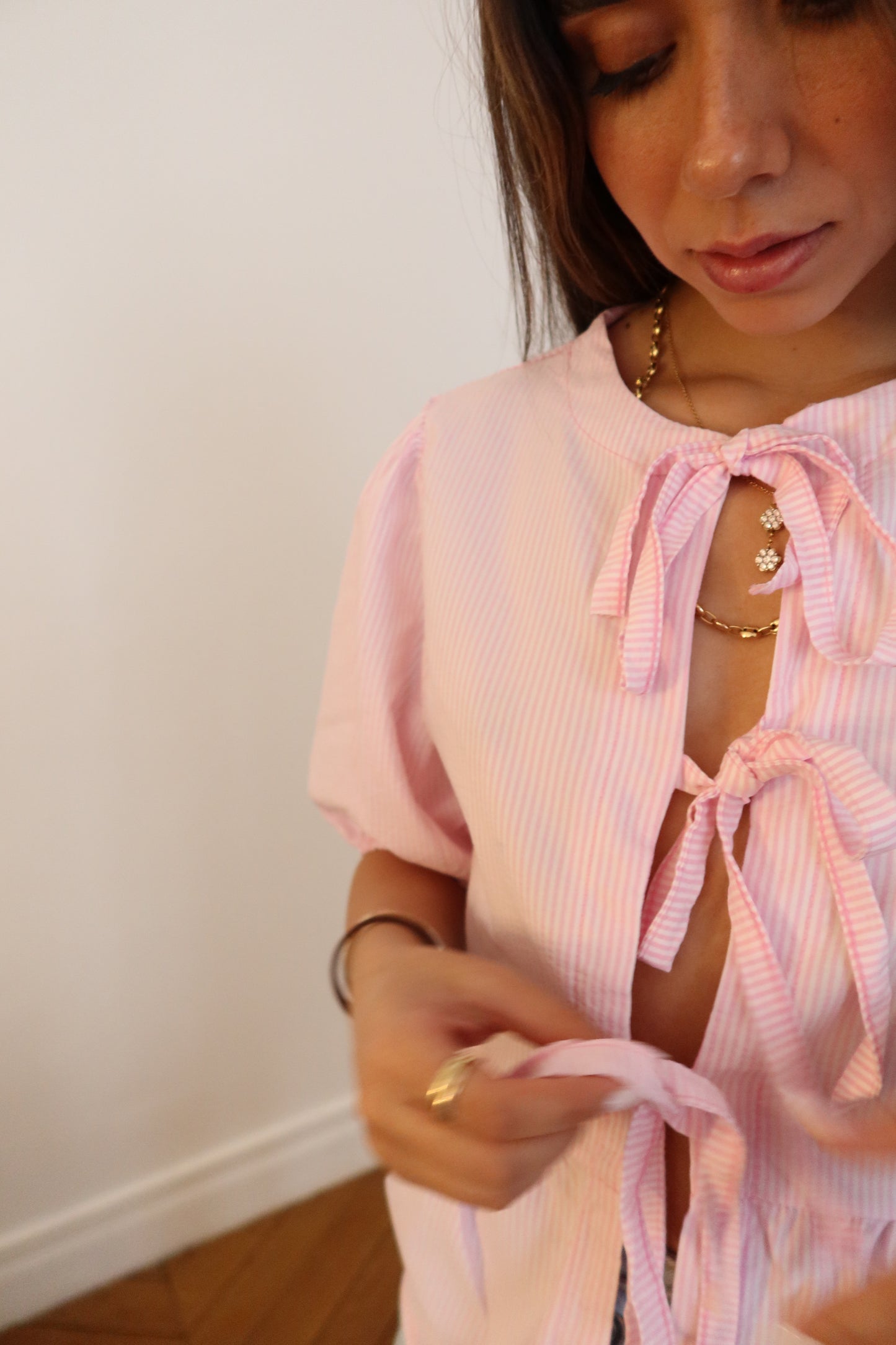 Blouse Brooke
