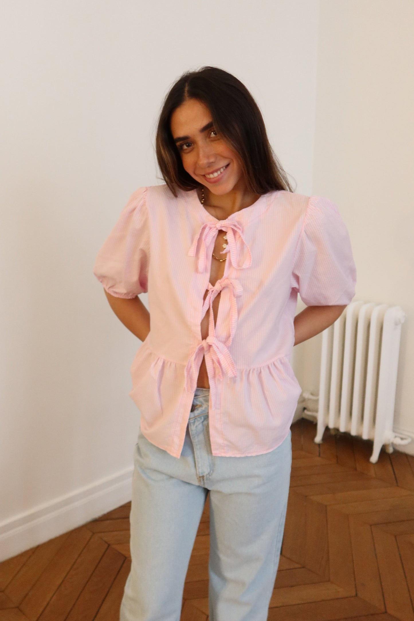 Blouse Brooke