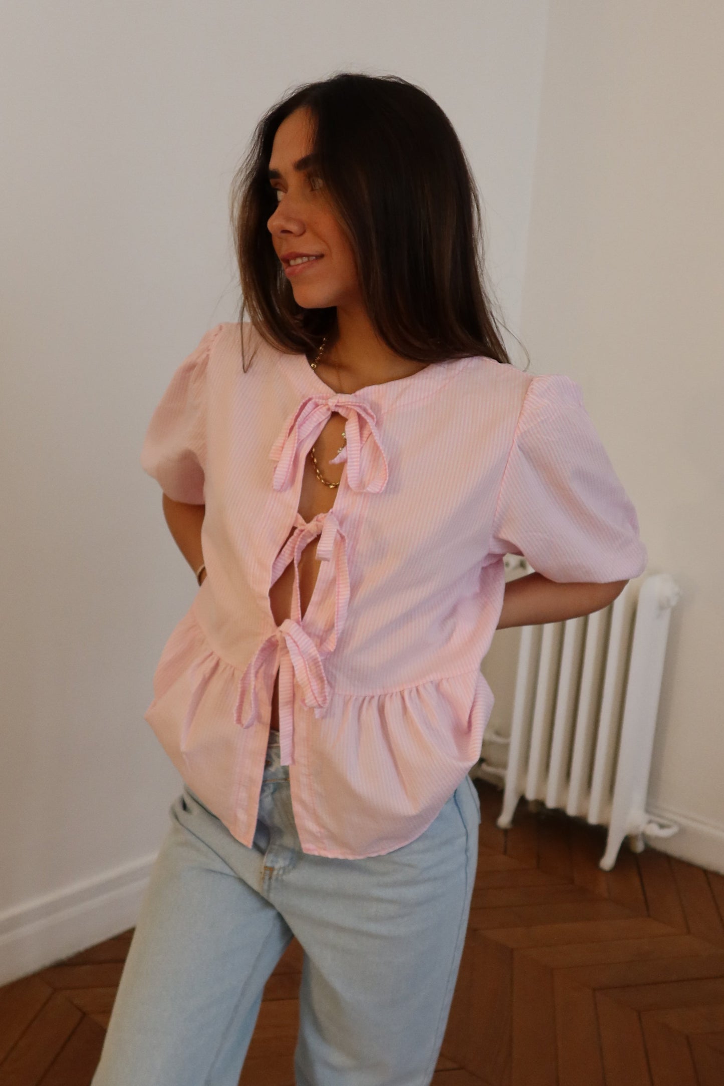 Blouse Brooke