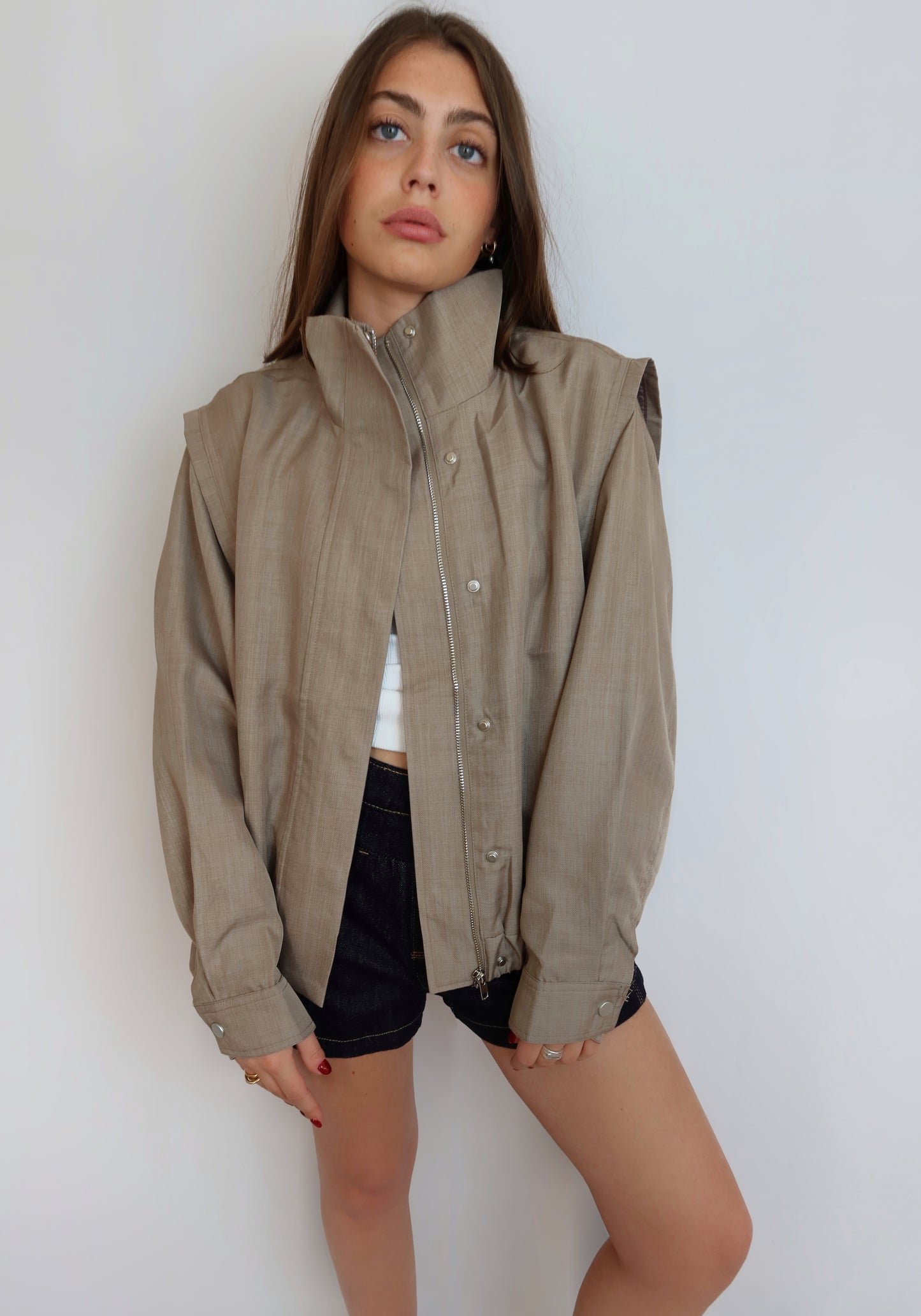 Veste Joe