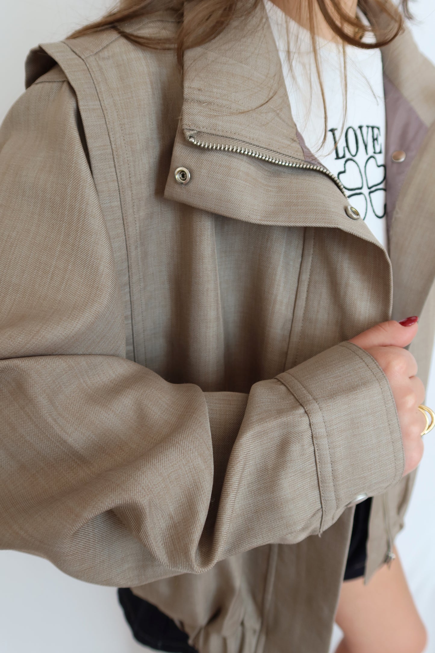 Veste Joe