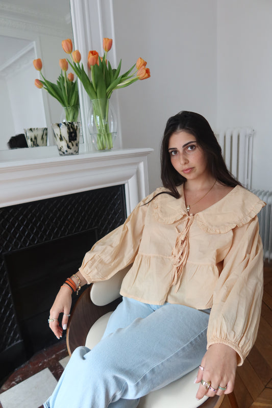Blouse Arielle