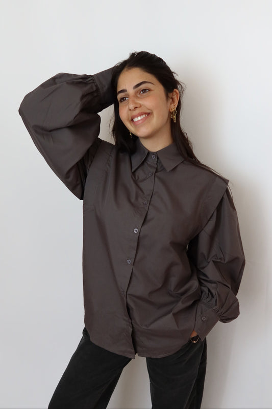 Chemise Delphine