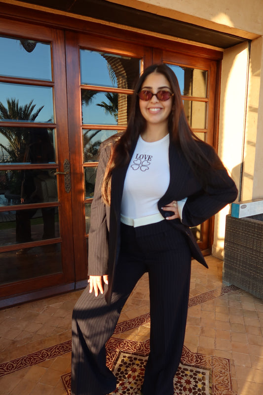 Ensemble Blazer Lisa