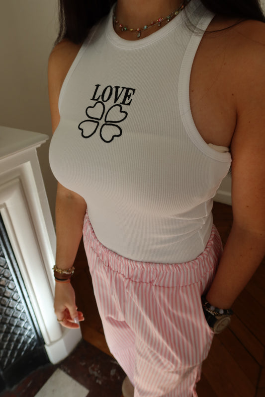 Débardeur Love