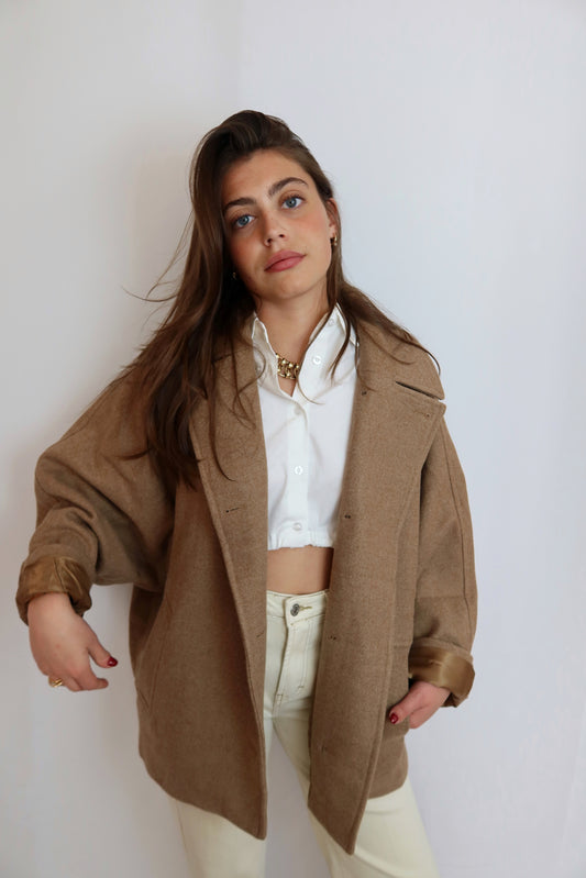 Manteau Lucy
