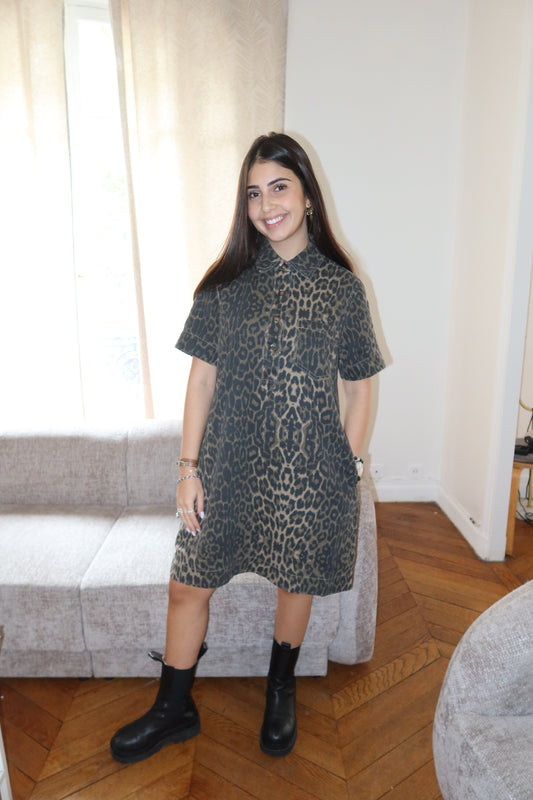 Robe Inaya