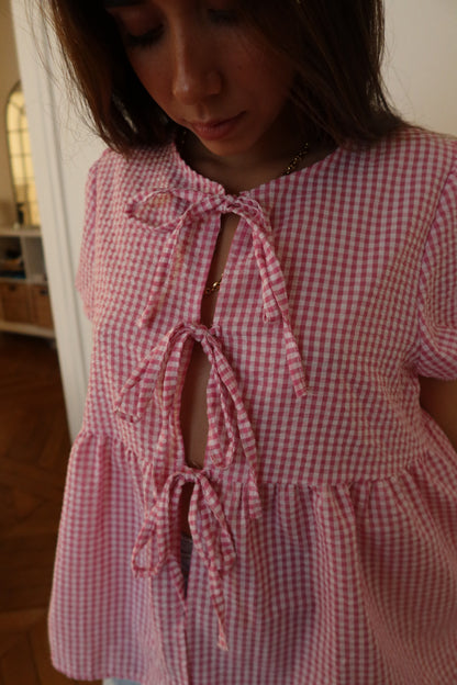 Blouse Billie