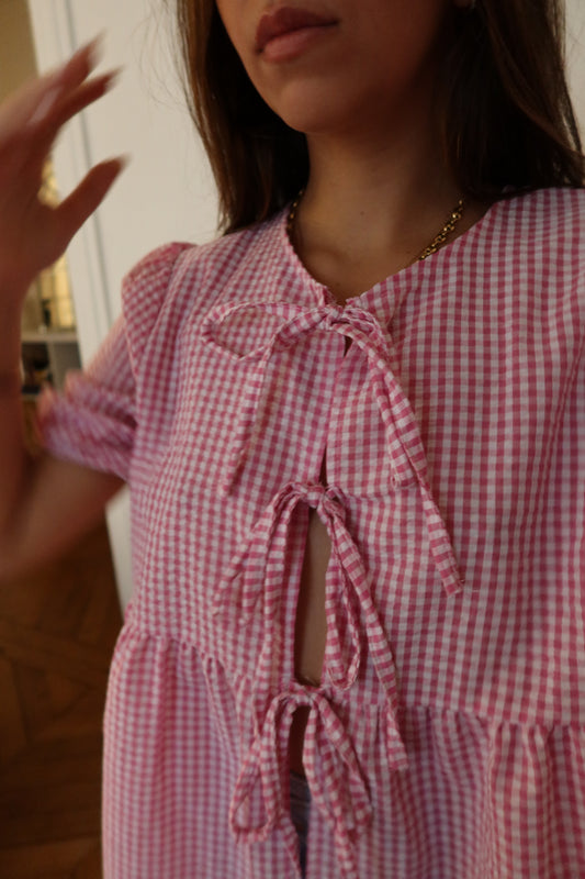 Blouse Billie