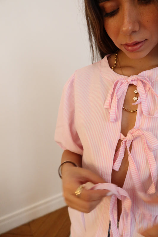 Blouse Brooke