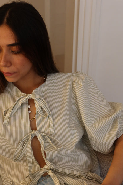 Blouse Brooke