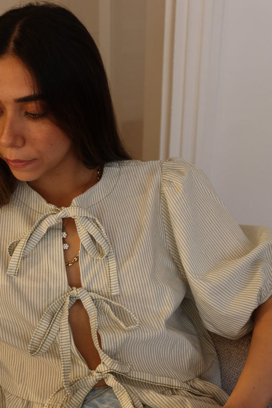 Blouse Brooke