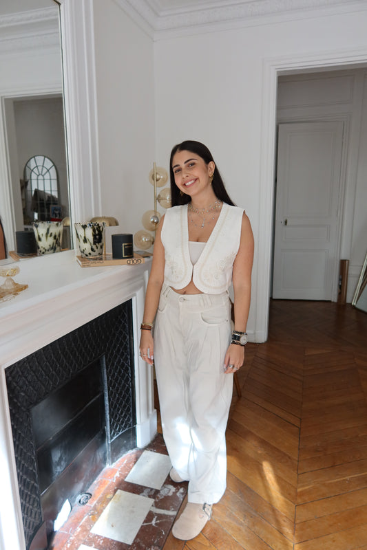 Gilet Maya