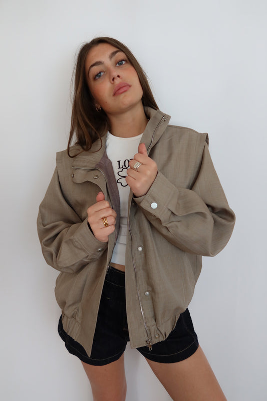 Veste Joe