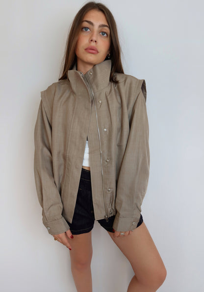 Veste Joe